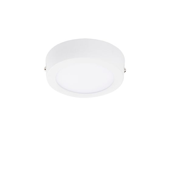 323062 Светильник ZOCCO CYL LED 6W 450LM 3000K