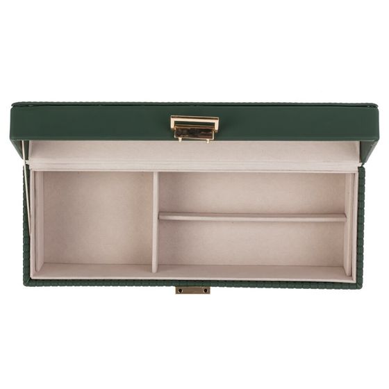 Шкатулка для украшений, Д29 Ш10,5 В11,5 см