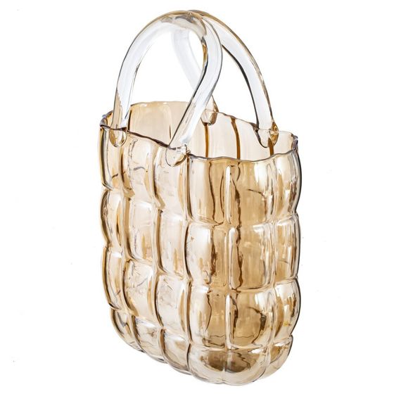 Ваза, 2200 мл, L18 W10,5 H28 см