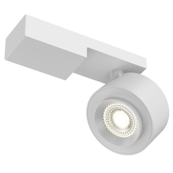 Светильник потолочный Technical C062CL-L12W3K, LED, 13 Вт, 175х67х106 мм, 1350 Лм, 3000К, белый