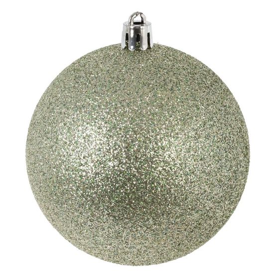Набор из 56шт Украшение новогоднее &quot;Шар&quot;, L21 W21 H37 см