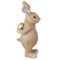 Фигурка декоративная &quot;Заяц&quot;, L7 W8 H18 см