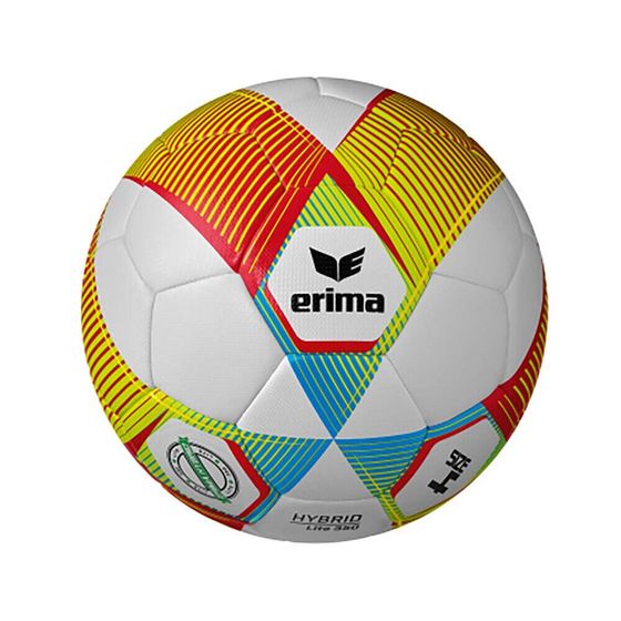 ERIMA Hybrid Lite 350 Football Ball