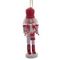 Набор из 5шт Украшение новогоднее &quot;Щелкунчик&quot;, L23 W4 H13,5 см