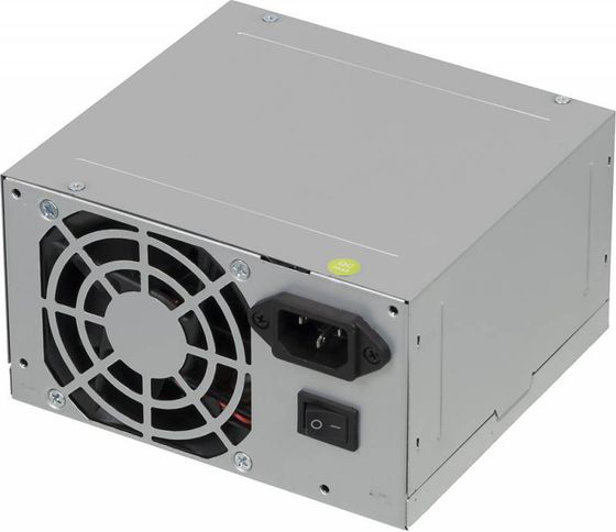 Блок питания 300W ATX Accord ACC-P300W (24+4pin) 80mm fan 3xSATA