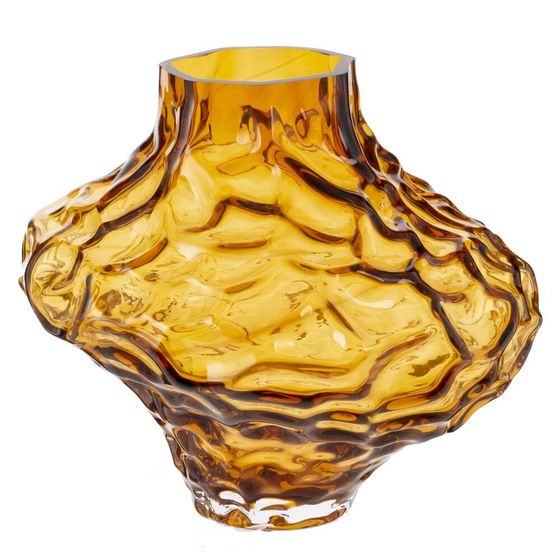 Ваза, 1550 мл, L18 W18 H17 см