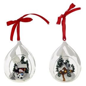 Игрушки елочные