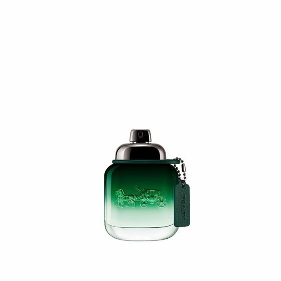 Мужская парфюмерия Coach Green EDT 40 ml