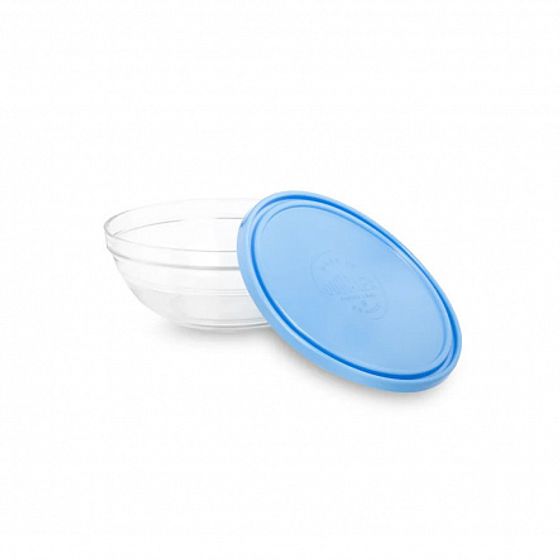 Салатник FRESHBOX 12см с крышкой