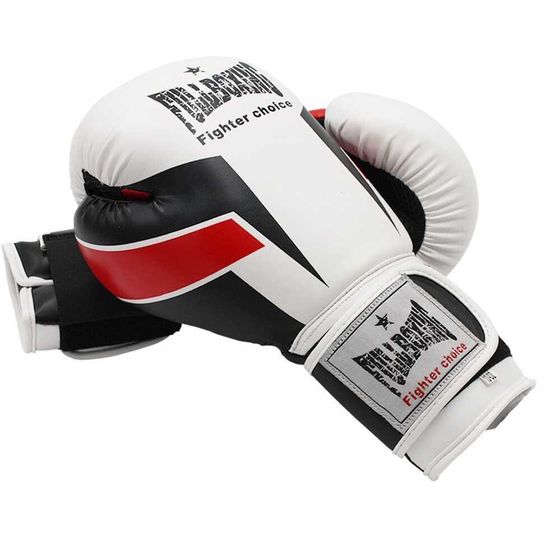 SOFTEE Earthquake Combat Gloves