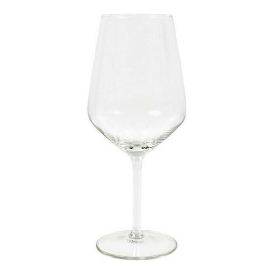 Бутылка Royal Leerdam Aristo из полупрозрачного стекла 6 предметов (6 шт.) (53 сл)