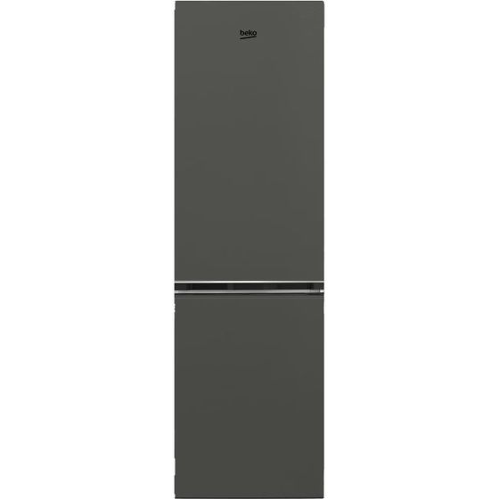 Холодильник Beko B1RCNK312G серый (двухкамерный)