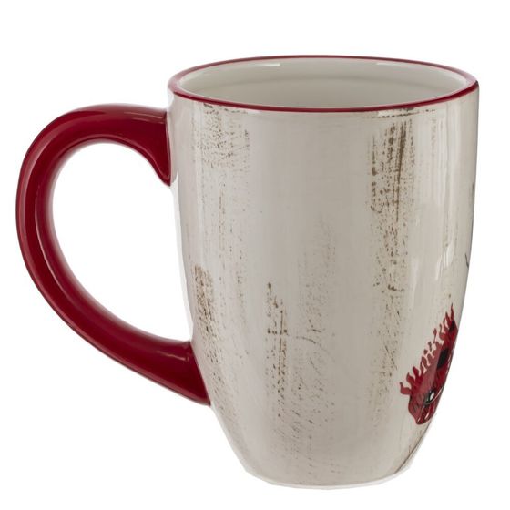 Кружка, 700 мл, L16 W11 H13,5 см