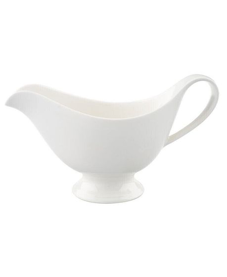 Serveware, Gravy Boat