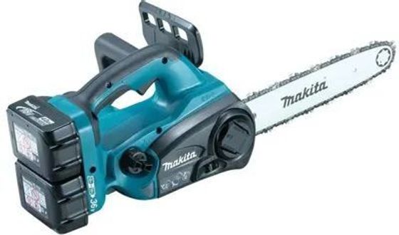 Электрическая цепная пила Makita DUC302RF2 дл.шины:12&quot; 30см