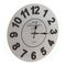 Часы настенные декоративные, Д40 Ш1,5 В40 см, (1xАА не прилаг.)