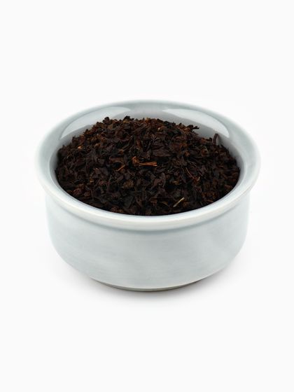 !09 Подарочный набор из 3-х предметов: Кофе "С любовью для тебя", 100 г + Чай чёрный «Новогодний подарок», 50 г + Чай чёрный «Любимому воспитателю», вкус: мята, 100 г