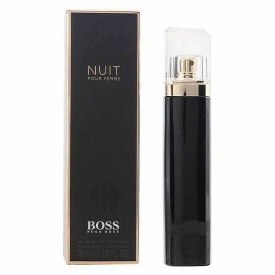 Женская парфюмерия Boss Nuit pour Femme Hugo Boss Nuit Pour Femme EDP EDP 30 мл