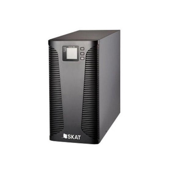 ИБП Бастион SKAT-UPS 10-3/1-ON-20х9 10кВт 10кВА (8995)
