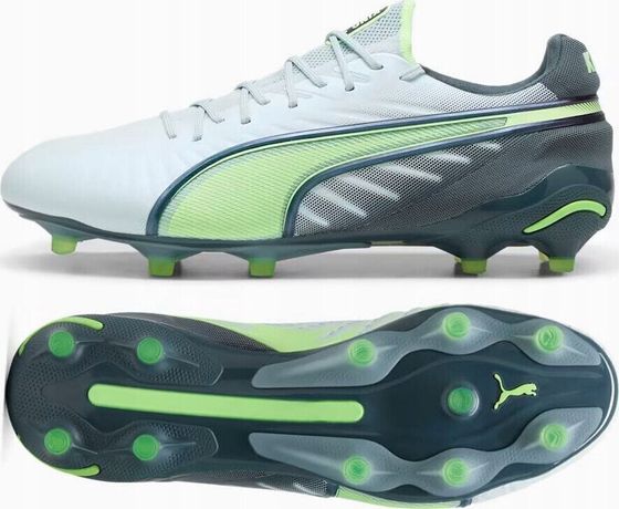 Кроссовки Puma Puma KING Ultimate FG/AG 107809-03