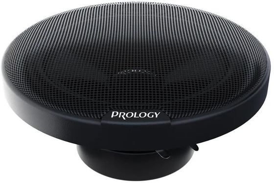 Колонки автомобильные Prology PS-6 6 1/2дюйм 16.5 см 250Вт 89дБ 4Ом 2шт