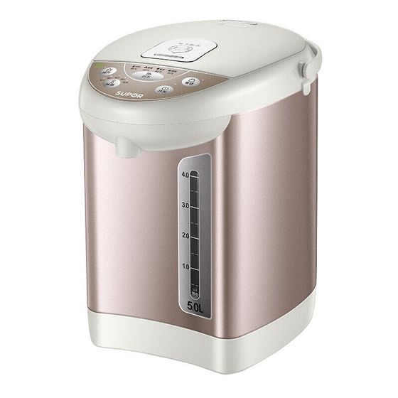 SUPOR Electric Thermos Household Electric Kettle With Multi-Stage Keep Warm Function SW-50T60A