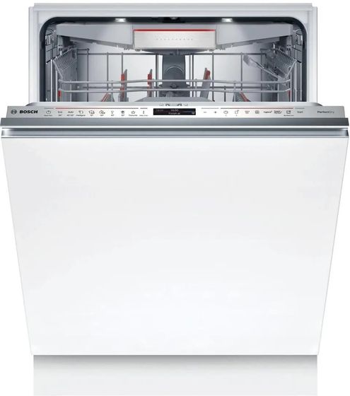 Встраиваемая ПМ Bosch SMV8YCX02E 14 комплектов 60см
