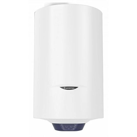 Водонагреватель Ariston BLU1 ECO ABS PW 100 V накопительный электрический 100л белый (3700560)