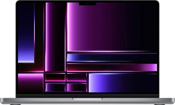 Ноутбук 14.2&quot; Apple MacBook Pro A2779 серый космос M2 Max 12 core 32Gb/1Tb MacOS (MPHG3C/A)