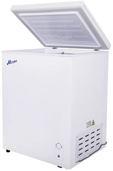 Морозильный ларь Мечта МЛ-235 белый 194л