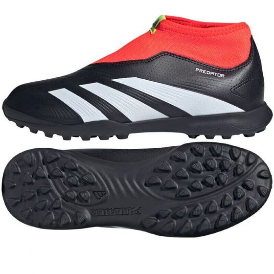 Кроссовки Adidas Predator League LL TF Jr IG5431