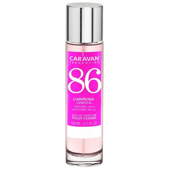 CARAVAN Nº86 150ml parfum