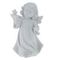 Фигурка декоративная &quot;Ангел&quot;, L8 W7,5 H13 см, 2в.