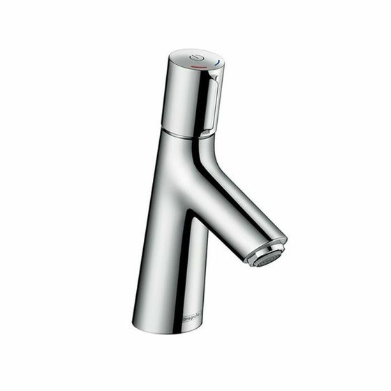 Смеситель для раковины Hansgrohe Тalis Select S 72040000, 80 мм