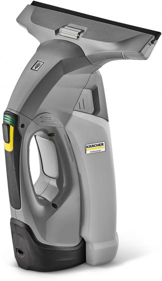 Стеклоочиститель Karcher Professional WVP 10 Adv серый (1.633-560.0)