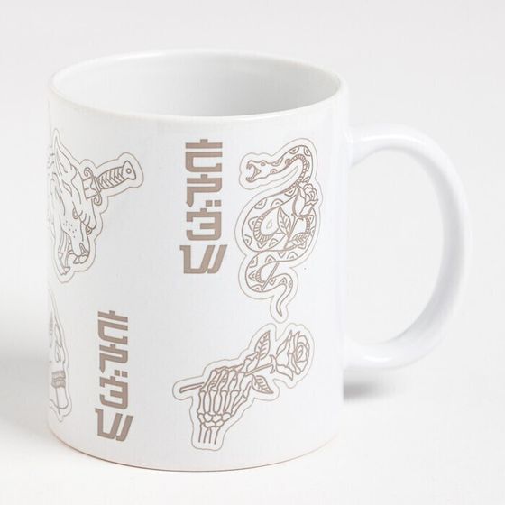 !09 Набор подарочный "Big boss" плед, носки, кружка