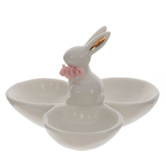 Подставка для яиц, L12,5 W12 H9 см