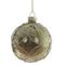 Украшение новогоднее &quot;Шар&quot;, D 7 см, L7 W7 H8,5 см