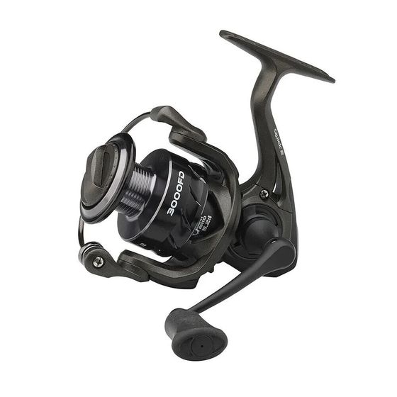 QUICK 2 FD V2 spinning reel