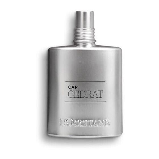 L&#39;Occitane Cap Cedrat Eau de Toilette