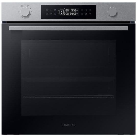 Духовка электрическая Samsung NV7B4445UAS/WT нержавеющая сталь