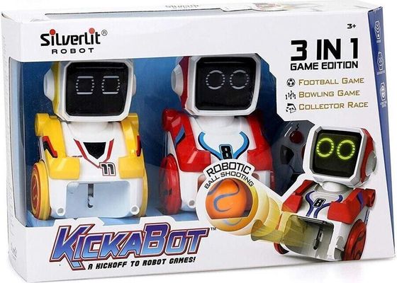 Dumel Kickabot 2-pack (88549)