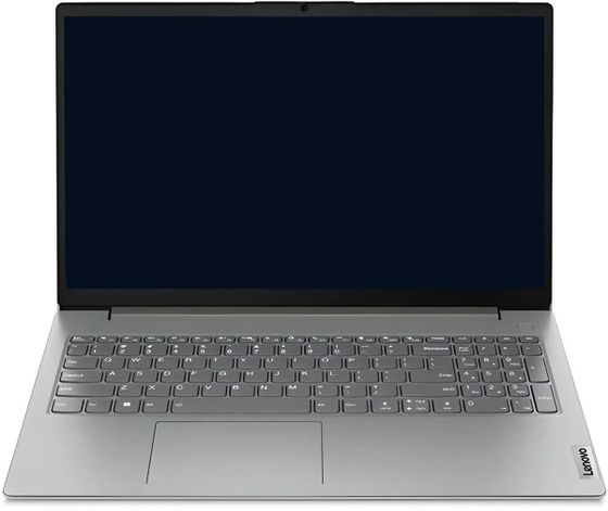 Ноутбук 15.6&quot; Lenovo V15 G4 AMN черный R3-7320U 8Gb/512Gb Radeon610M DOS (82YU00W6IN)