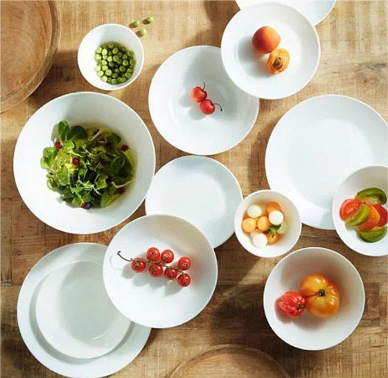 Салатник ЗЕЛИ 16см