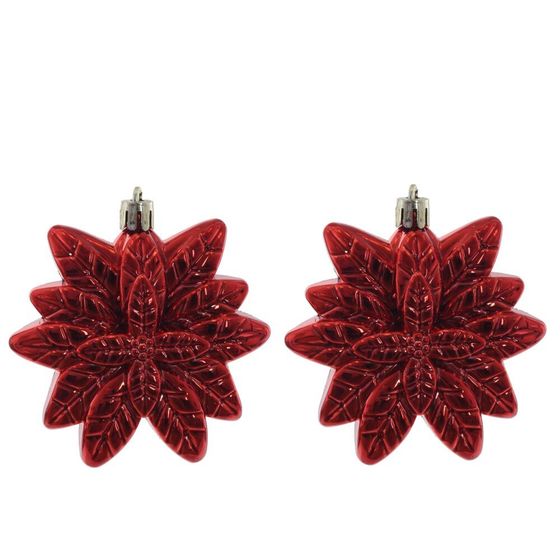 Набор из 20шт Украшение новогоднее &quot;Шар&quot;, L40 W8 H40 см