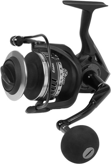 Okuma CJ-14000 Cedros 14000 RH Saltwater Spin Reel Dual Force Drag | FREE 2-DAY