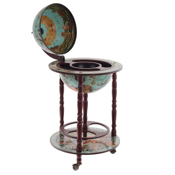 Глобус-бар, Д47 Ш47 В90 см