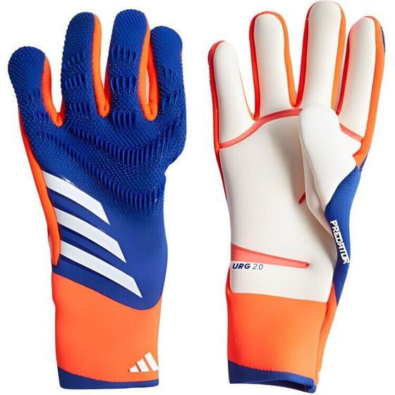 Adidas Goalkeeper Gloves Unisex