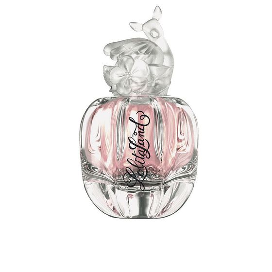 Парфюмерная вода Lolita Lempicka Lolitaland