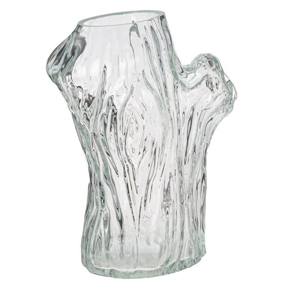 Ваза, 500 мл, L11 W9 H14,5 см